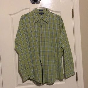 Dress Shirt